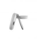 Hyper Hyperjuice Qi2 2-in-1 Magnetic Charging Stand