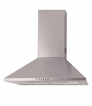 CATA Hood OMEGA 600 X/M Wall mounted Energy efficiency class C Width 60 cm 645 m&sup3;/h Mechanical control |