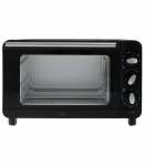 Adler Electric oven AD 6029 14 L 1200 W Black