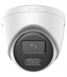 Hikvision 6 MP Smart Hybrid Light Fixed Turret Network Camera