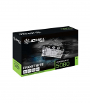 INNO3D C50803-16D7X-1760FB GEFORCE RTX 5080 ICHILL FROSTBITE, ATX, 16GB, GDDR7, 256-bit, 400W