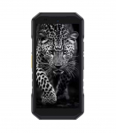 MOBILE PHONE ARMOR X32/6/128GB FUTURE BLACK ULEFONE