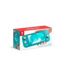 CONSOLE SWITCH LITE/BLUE TURQ. 10002599 NINTENDO
