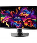 Monitor|MSI|MPG 271QRX QD-OLED|26.5"|Gaming|Panel QD-OLED|2560x1440|16:9|360Hz|Matte|0.03 ms|Swivel|Pivot|Height adjustable|T