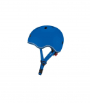 Globber Helmet Go Up Lights, XXS/XS (45-51cm) 506-100 Blue