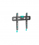 TV SET ACC WALL MOUNT /35-65"/BLACK FM5-B ONKRON