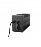UPS|TRUST|480 Watts|800 VA|Wave form type Simulated sinewave|Desktop/pedestal|23503