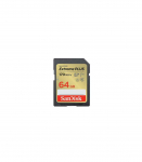MEMORY SDXC 64GB UHS-I/SDSDXW2-064G-GNCIN SANDISK