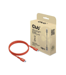 CABLE USB-C TO USB-C 1M/M/M CAC-1511 CLUB3D