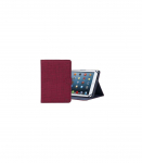 TABLET SLEEVE BISCAYNE 10.1"/3317 RED RIVACASE