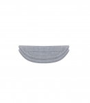 Vacuum Cleaner Accessory|ROBOROCK|Edgewise Mop Cloth|For S80 MaxV Ultra/S85 MaxV Ultra/S80 MaxV Ultra(R&D)/S80 Max Ultra/S85