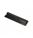 Western Digital WDS400T1X0M-00CMT0 BLACK SN8100, 4TB, M.2, PCIe Gen 5.0, 3D V-NAND TLC, 14900 MB/s