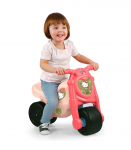 FEBER Hello Kitty istumismootorratas