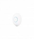 Ubiquiti Access Point Wi-Fi 6 Unifi 6 Pro 802.11ax 2.4 GHz/5 573.5+4800 Mbit/s Ethernet LAN (RJ-45) ports 1