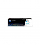 HP Cartridge 216A Cyan (W2411A)