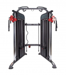 ARES 1 FUNCTIONAL TRAINER SEMI COMERCIAL HMS