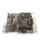 SALE OUT. MSI B550-A PRO MSI B550-A PRO Processor family AMD Processor socket AM4 DDR4 DIMM Memory slots 4 |