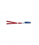 Victorinox Kids Swiss Army Knife My First Victorinox blue transparent V-0 23 V0 23 Victorinox23 Victorinox 23 73 T2 Victorino