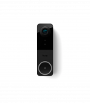 Philips Hue Video Doorbell Camera Black EU/UK