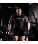 HPC 30 KG POLYURETHANE DUMBBELL CPU HMS