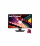 LCD Monitor|LG|27 "|2560 x 1440 pixels|Quad HD|Native aspect ratio 16:9|LCD|Flat|27G610A-B