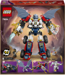 LEGO Ninjago Zane&rsquo;i Ultra robotikomplekt
