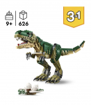 LEGO Creator T. Rex