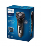 Philips Shaver 3000 Series S3242/12 Wet & Dry Electric Shaver