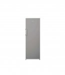 Indesit FINS 1261 S4E Freezer, E, Free standing, Height 1.71 m, Freezer net 244 L, Silver