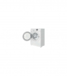 WHIRLPOOL Washing machine WRBSS 6249 W EU, 6 kg,  1200 rpm, Energy class E, Depth 42.5 cm, Inverter motor