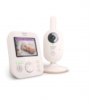 Philips Avent Video Baby Monitor SCD881/26
