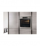 Integreeritav ahi Whirlpool AKZM8480S