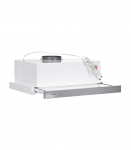 Akpo WK-7 Light Eco 50 Built-under Inox