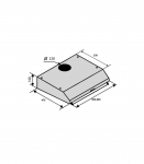 &Otilde;hupuhastaja Schlosser CLASSIC60W