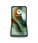 Motorola razr 60 ultra 17.7 cm (6.96") Dual SIM Android 15 5G USB Type-C 16 GB 512 GB 4700 mAh Green