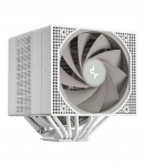 DeepCool Assassin VC Elite WH Processor Air cooler 120/140 mm White 1 pc(s)