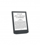 Ebook PocketBook Verse Lite 619 6&rsquo; E-Ink Carta 8GB Wi-Fi Gray