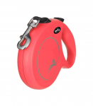 Flexi New Classic Dog Retractable lead 5 m