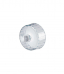 FERPLAST Silea - exercise wheel for rodents &ndash; 16,5x10cm