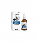 APTUS Felilysin Solution Immunity and stress - supplements for cats &ndash; 50 ml