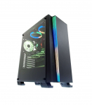 ENCLOSURE I-BOX WIZARD 4 GAMING