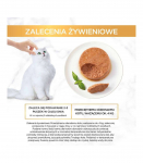 PURINA Gourmet Gold Mousse with lamb - wet cat food - 85g