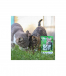 RAW PALEO Adult Cat Sterilised Game - wet cat food - 100 g
