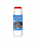 Certech 10326 pet odour/stain remover Powder
