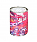 TASTE OF THE WILD Southwest Canyon - Wet dog food - 390 g