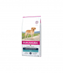 EUKANUBA Labrador Retriever Adult - dry dog food - 12 kg