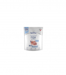 BALTICA NUTRACEUTIC Hypoallergenic Fish & Rice Light M 1kg