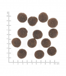 WOLFSBLUT Range Lamb Lamb with rice - dry dog food - 12,5kg