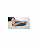 Positioning pillow for legs during sleep Cylinder 30