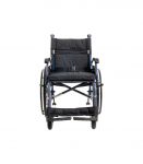 Lightweight alloy wheelchair NAVY1 43 cm